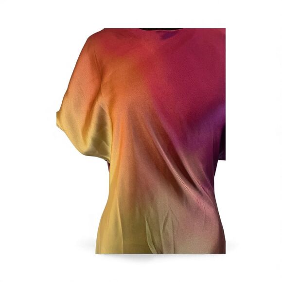 Zara Women's multi Going-out-dresses size L - Picture 5 of 5